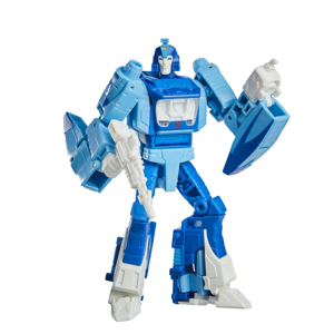 Hasbro Transformers Studio Series 86 Blurr