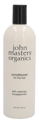 John Master Organic - Jmo Rosemary & Peppermint Conditioner 473 ml