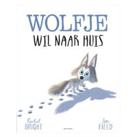 Gottmer Uitgevers Groep Wolfje wil naar huis