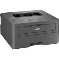 Brother hl-l2445dw laserprinter (donkergrijs)