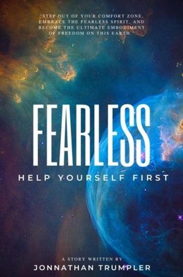 Fearless - Jonnathan Trumpler - ebook