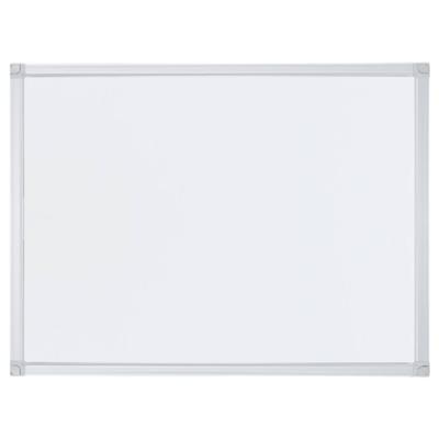 Franken Magneettafel SC3112 Whiteboard Valueline Steel 600x450