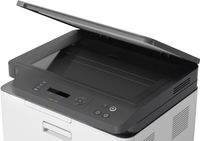 HP Color Laser MFP 178nw, Kleur, Printer voor Printen, kopiëren, scannen, Scans naar pdf - thumbnail