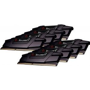 G.Skill DDR4 Ripjaws 8x32GB 3200MHz - [F4-3200C16Q2-256GVK]