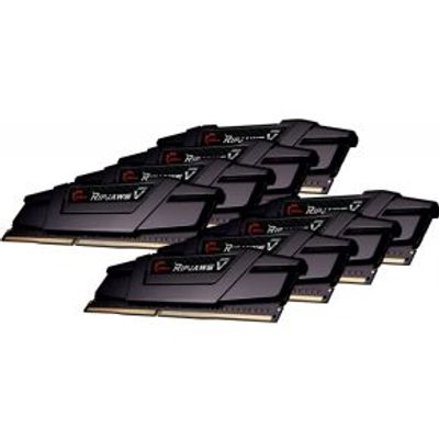 G.Skill DDR4 Ripjaws 8x32GB 3200MHz - [F4-3200C16Q2-256GVK]