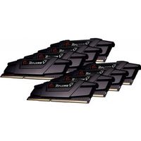 G.Skill DDR4 Ripjaws 8x32GB 3200MHz - [F4-3200C16Q2-256GVK]