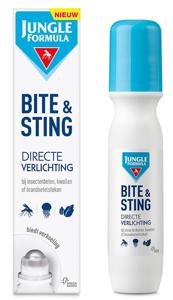 Jungle Formula Bite & sting roller