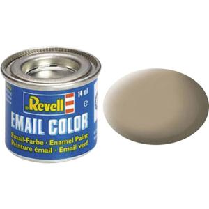 Revell Emailverf Beige (mat) 89 Doos 14 ml