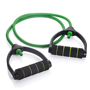 Powerbands Tube - medium groen