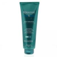 Kérastase Shampoo Resistance Bain Thérapiste 450ml | Voor Beschadigd Haar