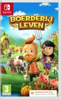 Harvest Life (Boerderij Leven) (Code in a Box)