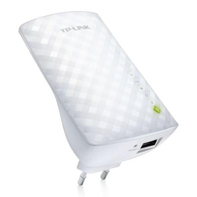 TP-Link RE200 wifi versterker