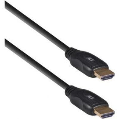 ACT 5 meter HDMI High Speed video kabel v1.4 HDMI-A male - HDMI-A male