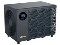 W&apos;eau Hybride spa warmtepomp - 7,3 kW