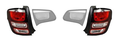 Achterlicht set SET0934931