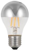 SPL LED filament Kopspiegel E27 helder 4W dimbaar A55 GLS LED7330