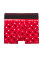 Calvin Klein - 2p Trunk - CK One Cotton - V6K, Maat:S