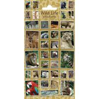 Stickers Wildlife - thumbnail