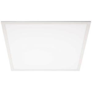 Deko Light Standard Flex 100123 LED-paneel Energielabel: F (A - G) 36 W Warmwit, Neutraalwit, Koudwit Verkeerswit (RAL 9016)