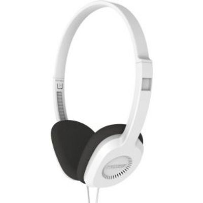 Koss KPH8 Bedraad Wit