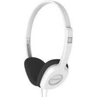 Koss KPH8 Bedraad Wit