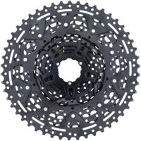 CONTEC cassette "grad.ht" ct cassette grad.ht 11-50t 12sp black