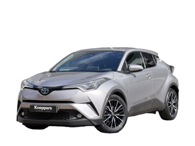 Toyota C HR