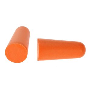 Portwest EP02 PU Foam Ear Plug (200 pairs)