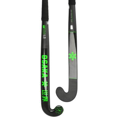 Osaka Indoor Pro 30 2.0 - Low Bow