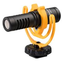Godox VD-Mic - Compacte shotgun microfoon