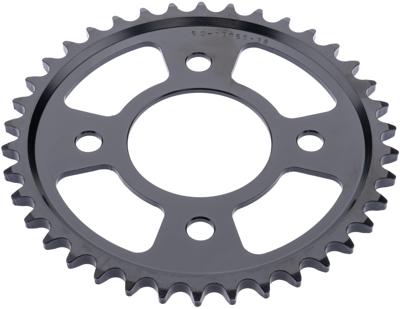 ESJOT Chain wheel 420 37z steel black