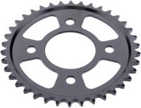 ESJOT Chain wheel 420 37z steel black