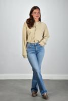 Mother jeans Kick It 10005-1008 fan favorite