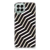 Samsung Galaxy M33 | TPU Hoesje | Illusion Samsung Galaxy M33 | TPU Hoesje | Illusion