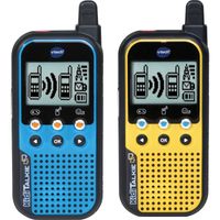 KidiTalkie Walkie-Talkie