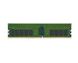 Kingston Technology KSM32RD8/32HCR geheugenmodule 32 GB 1 x 32 GB DDR4 3200 MHz ECC