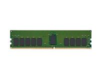 Kingston Server Premier Werkgeheugenmodule voor PC DDR4 32 GB 1 x 32 GB ECC 3200 MHz 288-pins DIMM CL22 KSM32RD8/32HCR