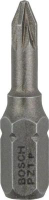 Bosch prof schroefbit kruiskop pz1 (3)