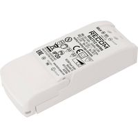 RECOM LED-driver 12 W 500 mA 12 - 24 V/DC 1 stuk(s) - thumbnail