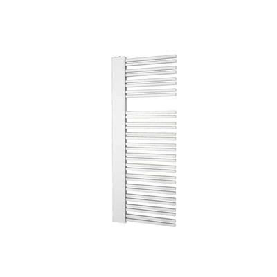 Handdoekradiator Franto Dastro 1610 x 600 mm Pearl grey