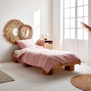 sweeek - Roze bedlinnenset - Alix