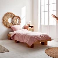 sweeek - Roze bedlinnenset - Alix