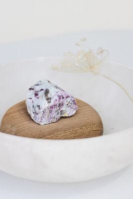 Geboortesteen • Mei • Rubeliet