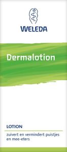 Dermalotion