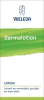 Dermalotion Dermalotion