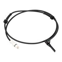 ABS - sensor 173595