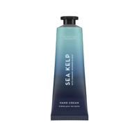 Scottish Fine Soaps Sea Kelp Hand & Nail Cream Crème 30ml