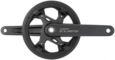 SHIMANO Crankset shim.cues cues fc-u6000-1 42t 175mm