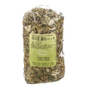 Tisane Slapen 200g Plant R