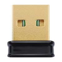 Edimax EW-7811UN V2 N150 Wi-Fi 4 Nano USB Adapter - thumbnail